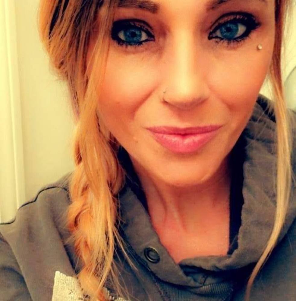 Meet your Posher, Jillian